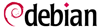 Debian je svobodn� opera�n� syst�m.